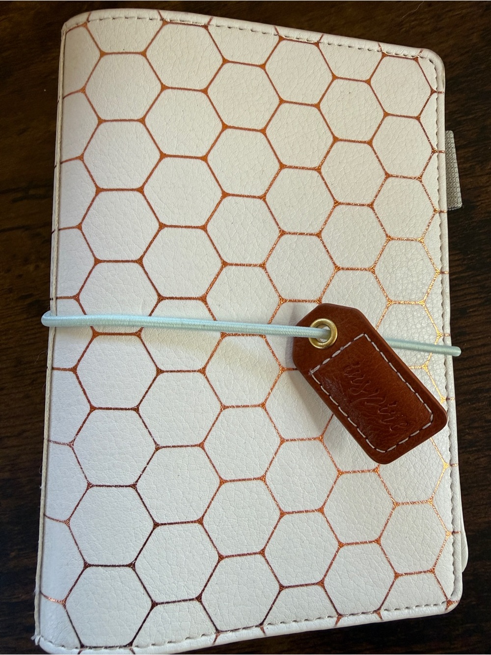 Webster’s Pages Travelers Pocket Notebook